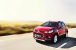 Chevrolet Trax 2016 года (KR)